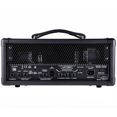Amplificador Blackstar Ht-5rh Mkii de 5W Valvular Guitarra